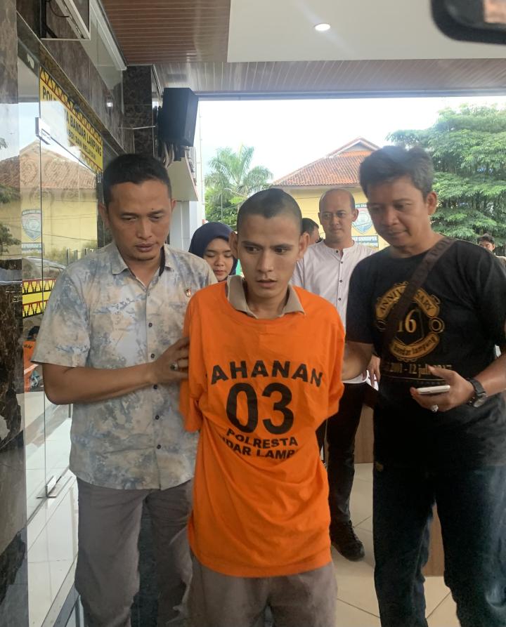 Cabuli 3 Anak di Kamar Mandi Sekolah, Pelaku Alami Kelainan Seksual
