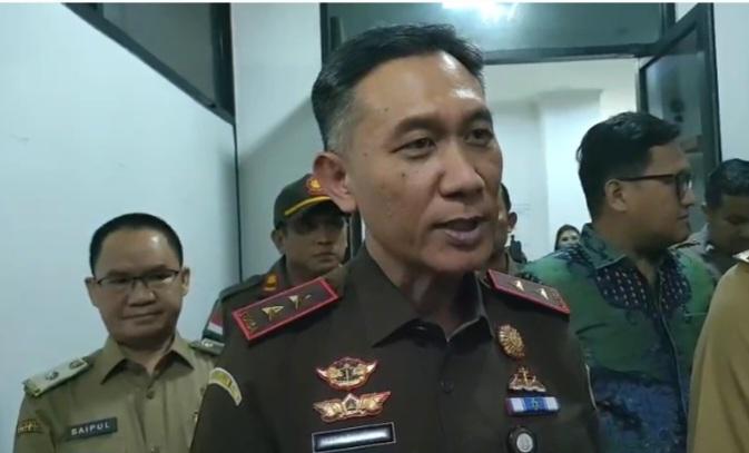 Kejati Lampung Perkuat Pengawasan MBG, Buka Ruang Pengaduan Publik