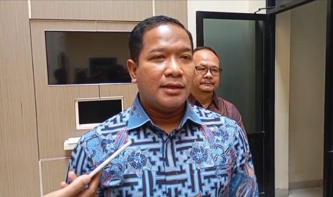 Welly Adiwantra Jadi Tersangka Dugaan Korupsi Honorer, Pengacara Bantah Ada Pegawai Fiktif