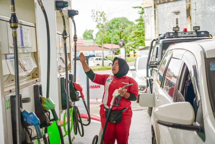 Pertamina Patra Niaga Regional Sumbagsel Pastikan Kesiapan Distribusi Energi Jelang Idul Adha 1447 H