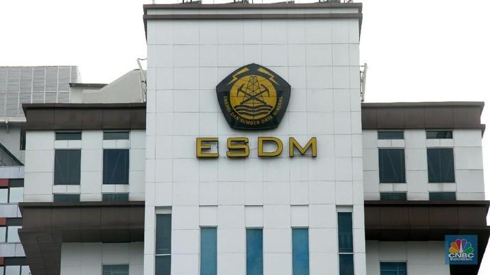 Kementerian ESDM Buka Lowongan CPNS, Yuk Cek!