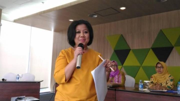 LAdA Damar Lampung: Segera Beri Perlindungan bagi Anak Perempuan Korban Kekerasan Seksual