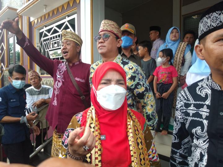 PNS 10 Hari Tak Masuk Kerja Pecat, Walikota Bandar Lampung Siap Ikuti Aturan
