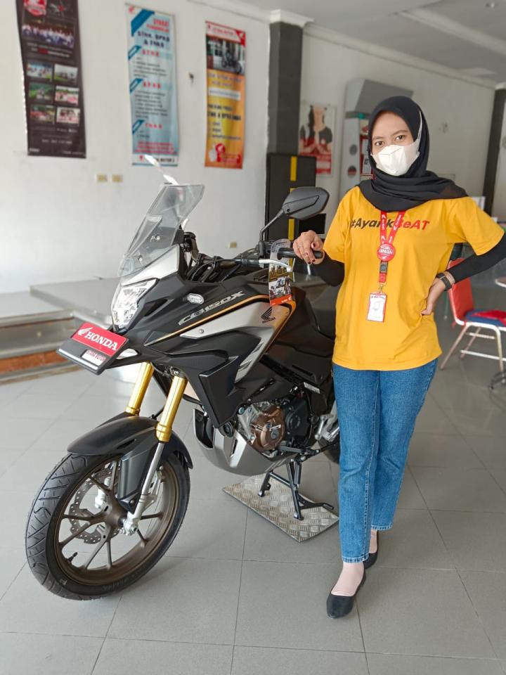 Promo Menarik di Istana Motor 2Â   Â  Â 