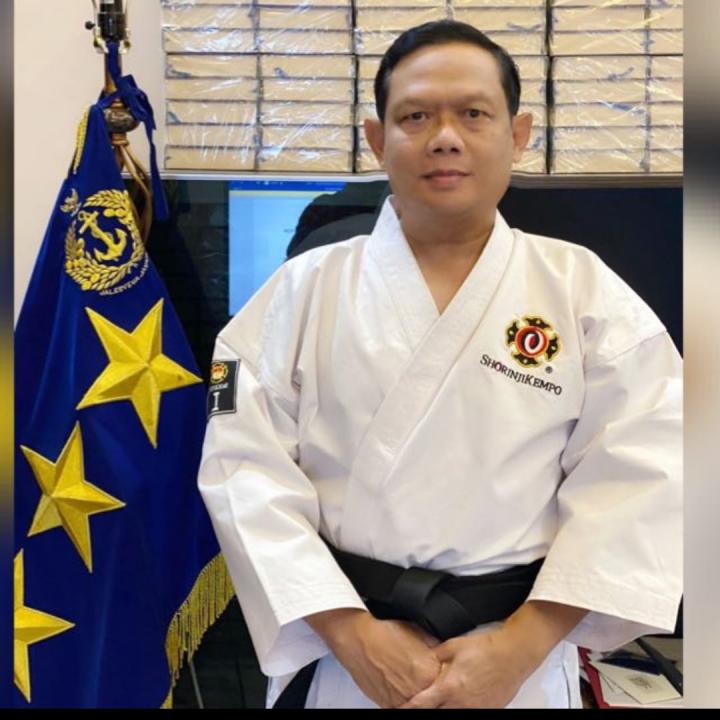 Persiapan PB. PERKEMI Jelang Pekan Olahraga Beladiri Nasional tahun 2023 di Surakarta Hingga PON Tahun 2024