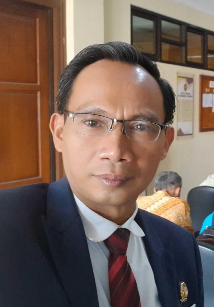 Demokrasi Terpimpin Syarat Terwujudnya Indonesia Emas 2045    