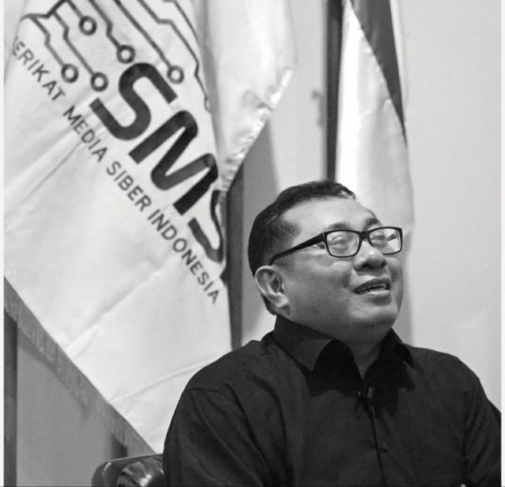 SMSI Pusat Desak Polisi Usut Kasus Penganiayaan Ketua SMSI Madina Terkait Pemberitaan