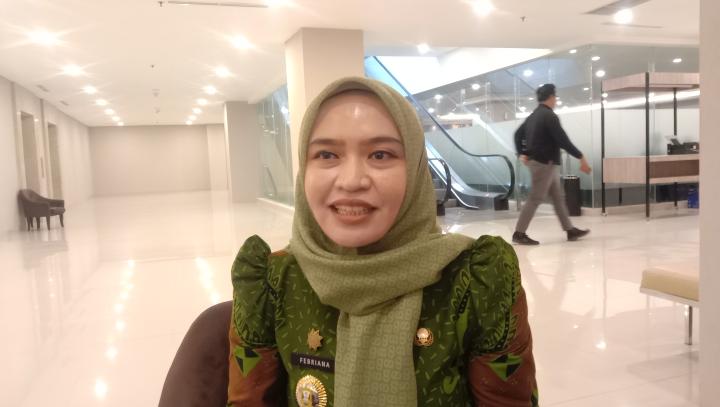 Kadisdukcapil Bandarlampung: Optimalisasi E-Government Memerlukan Peran Aktif Publik