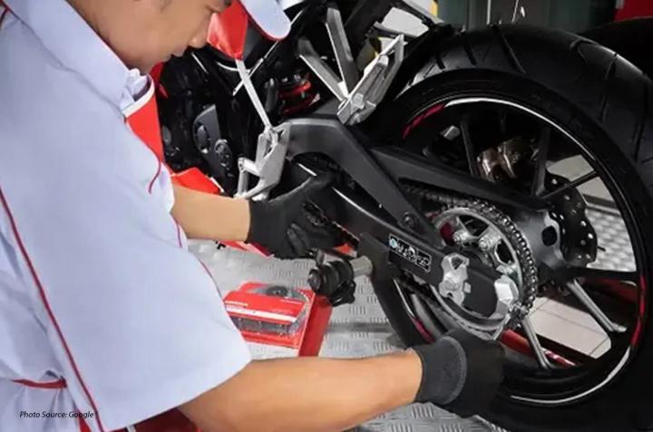 Info TDM Teluk Betung : Apa Sih Fungsi Rantai Motor Dan Bagaimana Merawatnya?   