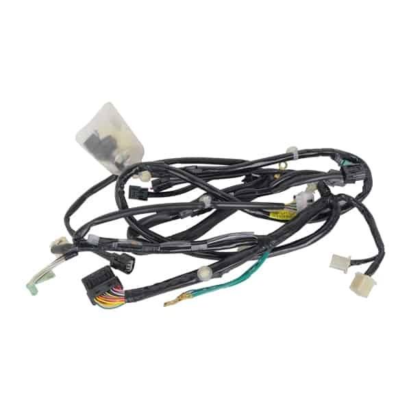 Cuekin Masalah Kabel Busi Dan Koil, Ini Info Akibatnya dari Astra Motor Natar!   