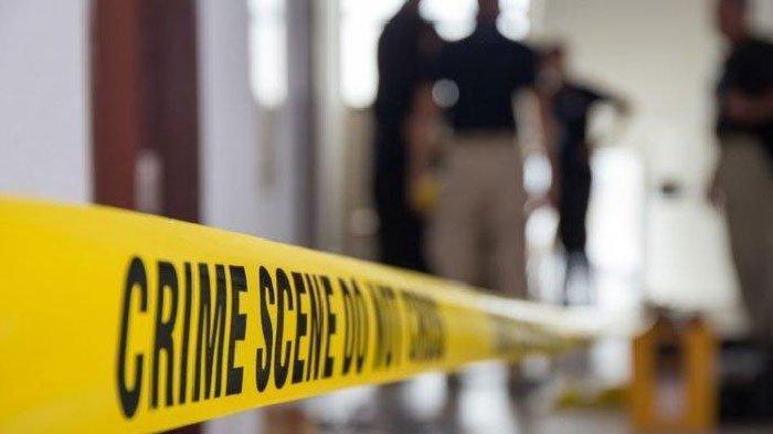 Bunuh Orang Tua Kandung, Pria ini Rekayasa Kematian Sang Ayah Seolah Gantung Diri