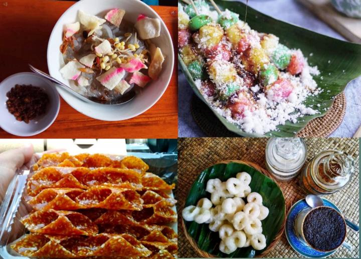5 Makanan Khas Kulonprogo Yang Wajib Dinikmati
