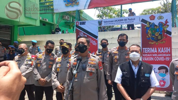 Terlibat Kasus Perampasan Mobil Oknum Polisi Yang Terancam  Akan DipecatÂ 