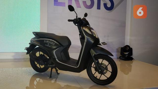 Alasan Honda Genio Menjadi Salah Satu Produk Keunggulan Honda