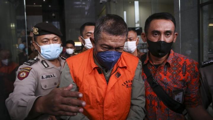Kabar Terbaru Mantan Walikota Jogja Haryadi Suyuti Terlibat Kasus Suap dan Tertangkap KPK