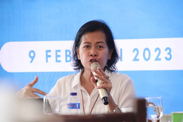 BPS Lampung Tambah Dua Kabupaten Masuk Survei Daerah InflasiÂ 
