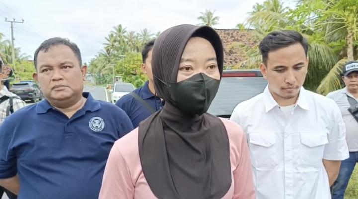 Kematian Tragis Dua Bocah di Pesisir Barat Belum Terungkap, Puslabfor Mabes Polri Turun Tangan
