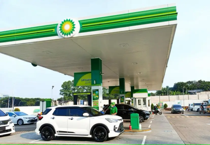 Pertamina Patra Niaga Matangkan Kerja Sama Impor BBM dengan Vivo dan bp-AKR