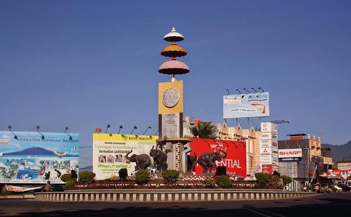 Car Free Day Kembali Digelar, Begini Rekayasa Lalulintas Menuju Tugu Adipura 