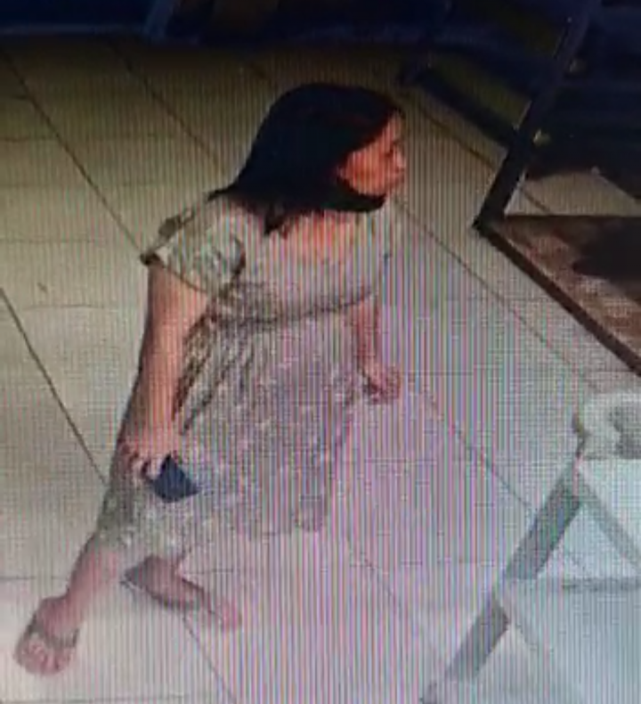 Viral, Seorang Wanita di Bandar Lampung Tega Tipu Salon Hingga Rumah MakanÂ 