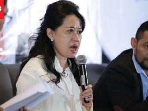 Nuning Dinilai Sebar Islamphobia, Begini Klarifikasi Nuning Terkait Bahasa Arab 