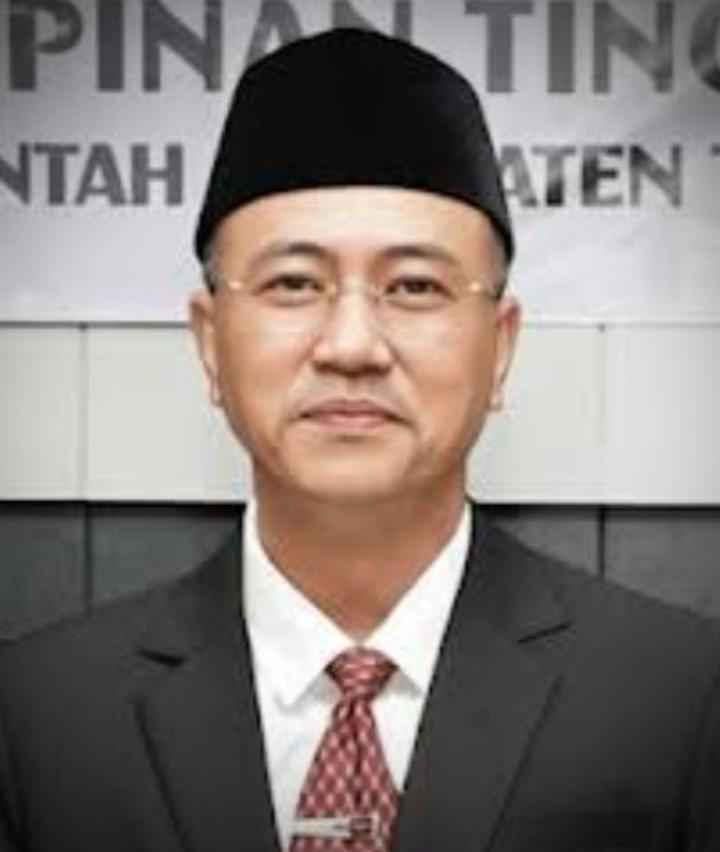 Tenaga Pendamping Jadi Bagian Penguatan Percepatan Pembangunan di Provinsi Lampung