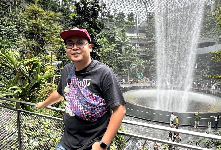 Diksar Maut Unila, Ahli Hukum: Jangan Ada Perlakuan Istimewa untuk Pelaku!