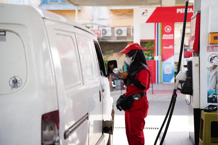 Pertamina Patra Niaga Regional Sumbagsel Kampanyekan Bijak Menggunakan Energi dan Dukung Subsidi Tepat