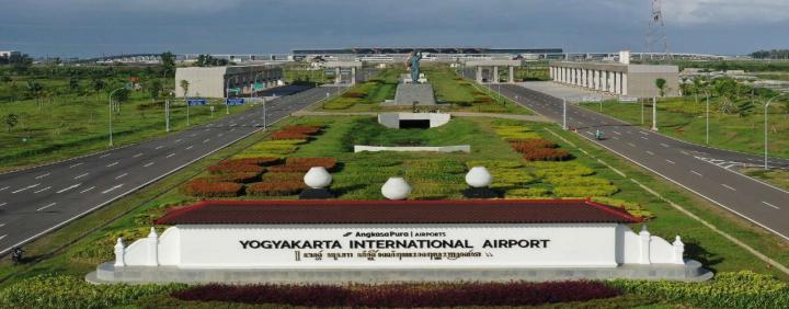 PBB Bandara YIA Kulonprogo Belum Dibayarkan Menjadi Sorotan DPRD Kulonprogo