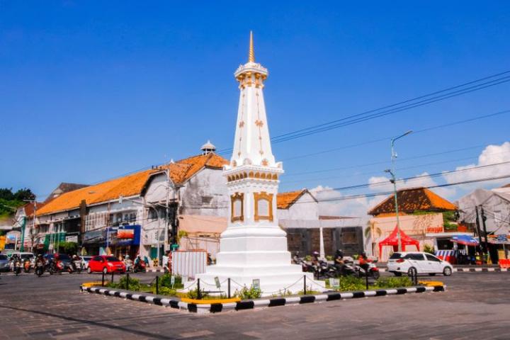Tempat wisata di Jogja yang Seru, Hits, dan Instagramable
