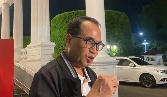 Budi Karya Sumadi Absen dari Panggilan KPK Terkait Kasus Suap Proyek Jalur Kereta
