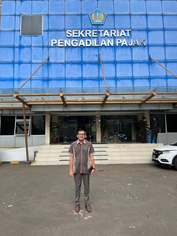 DJBC: SPKTNP Tidak Dapat Digugat Meskipun Diterbitkan Secara Sewenang-wenang, PT Yuni International Mengajukan Bantahan Dalam Perkara Gugatan di Pengadilan Pajak 