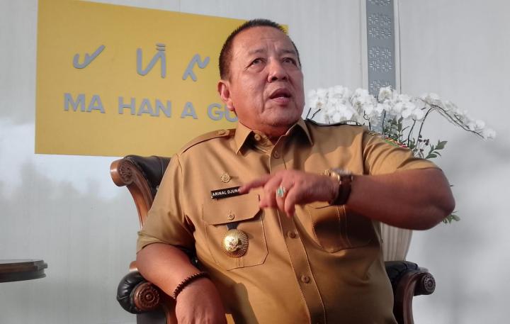 KPK Diam-diam Panggil Gubernur Lampung Arinal Djunaidi, Ini PenjelasannyaÂ 