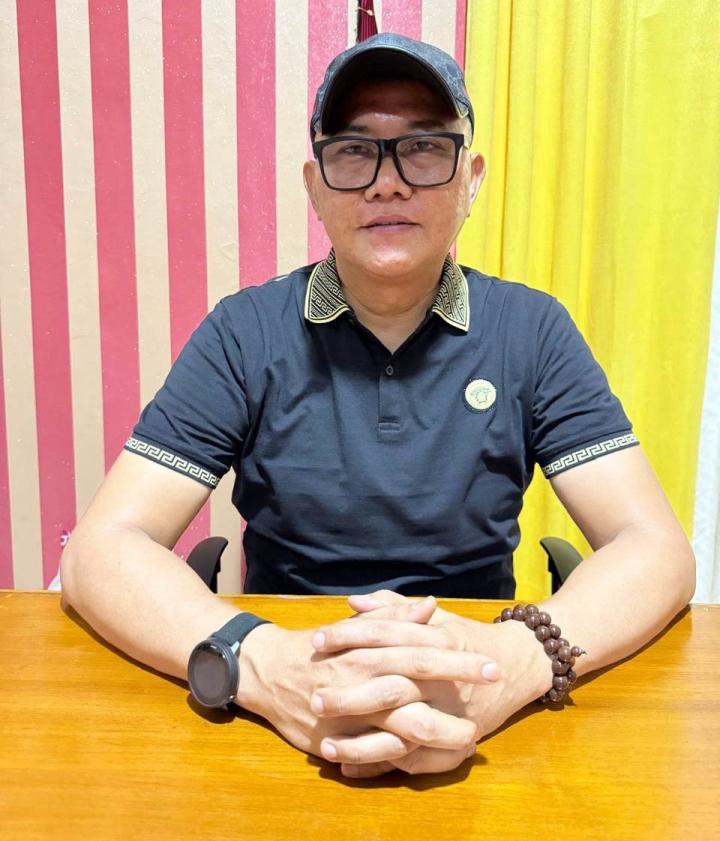Pilkada Lampung Selatan Berjalan Aman dan Damai, Kadiskominfo Anasrullah Sampaikan Terima Kasih Ke Masyarakat 