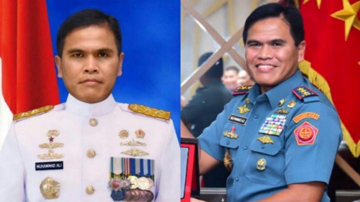 KSAL: Alutsista Tua Akan Diperbaharui, Karena MEF Korps Marinir Baru 60 Persen
