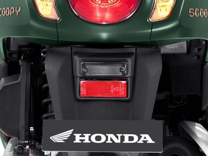 Fungsi Reflektor Pasif atau Mata Kucing Pada Sepeda Motor