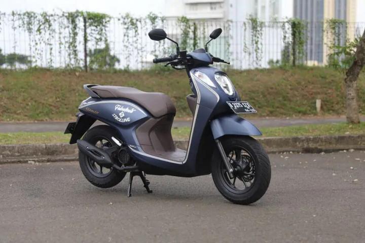 6 Hal Penting yang Perlu Diketahui Sebelum Membeli New Honda Genio 2022