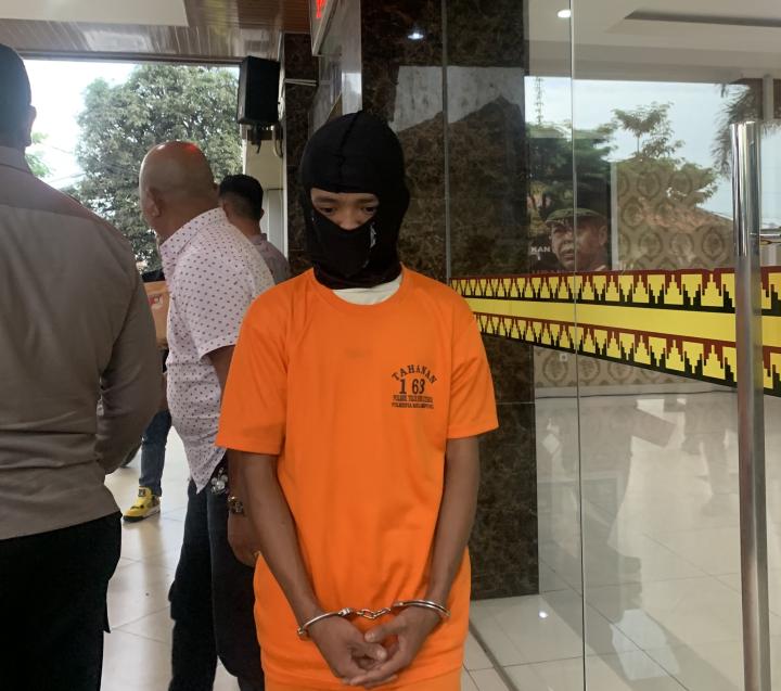 Remaja Karyawan Rumah Makan Nekat Curi Uang Majikan, Polisi: Motif Ingin Beli Motor