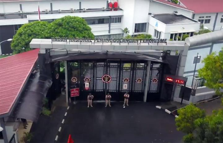 BNPT Ajak Pelajar Jadi Duta Perdamaian dan Tolak Paham Radikalisme