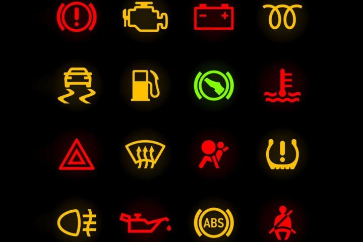 Ini Penyebab Lampu Indikator Injeksi Menyala Terus pada Motor   