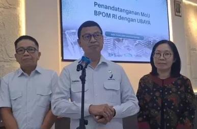 Dana Pengawasan MBG Belum Turun, BPOM Pastikan Program Tetap Diawasi