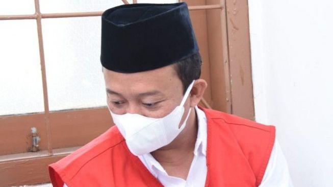 Dijatuhi Hukuman Mati, Pemerkosa 13 Santriwati Memohon Hukuman Dikurangi