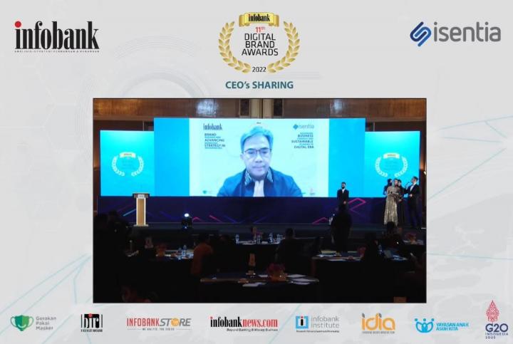 Konsistensi Bank BJB Bersama SMSI Dalam Membangun  Kemitraan