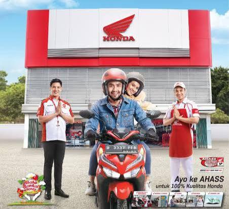 Jangan Lupa Cek Komponen Ini Setelah Mudik Lebaran 