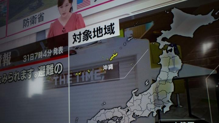 Korea Utara Luncurkan Satelit, Korea Selatan Beri Peringatan Ke Warganya