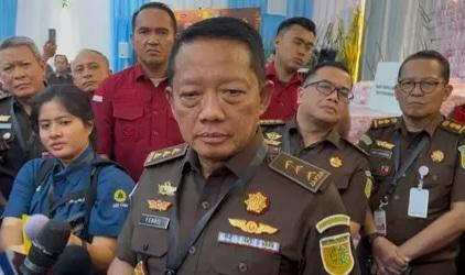 Dugaan Korupsi Kemenhut, Kejagung Geledah Kantor hingga Rumah Mantan Pejabat