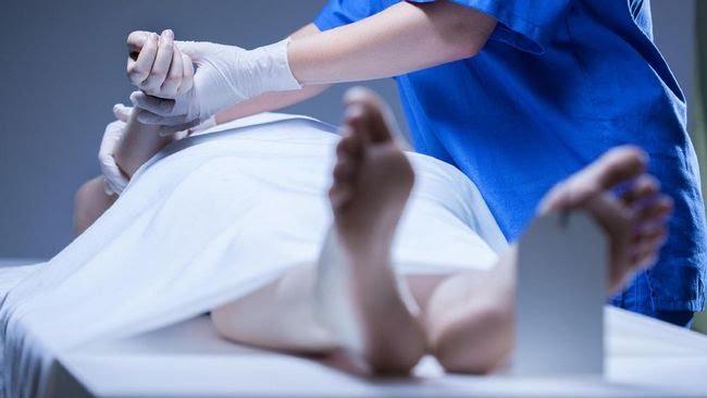Perkembangan Kasus Almarhum RF, Polda Lampung Lakukan Penyidikan Secara Ilmiah