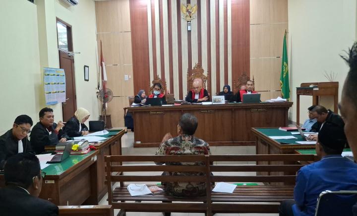 Arinal Djunaidi Jadi Saksi, Sidang Korupsi PI Lampung Ungkap Sejumlah Fakta Baru