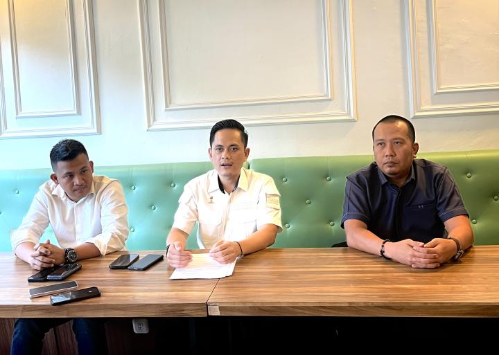 HIPMI Lampung Copot 5 Pengurus, Rehabilitasi Kilat Tuai Sorotan Hukum