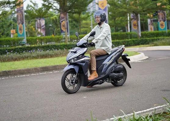 Motor Sering Oleng, Mungkin Jari-jarinya Bermasalah   
